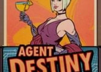 agent-destiny слот